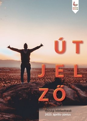 Útjelző 2023. április - június (füzetkapcsolt)