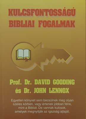 Kulcsfontosságú bibliai fogalmak