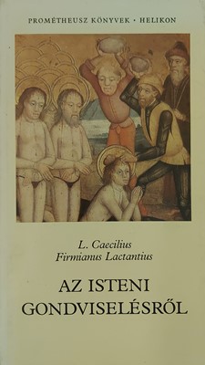 Az isteni gondviselésről (Papír) [Antikvár könyv]