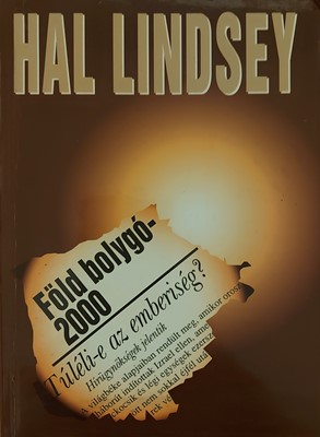 Föld bolygó-2000 (Papír) [Antikvár könyv]