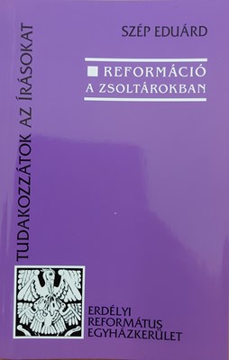 Reformáció a zsoltárokban