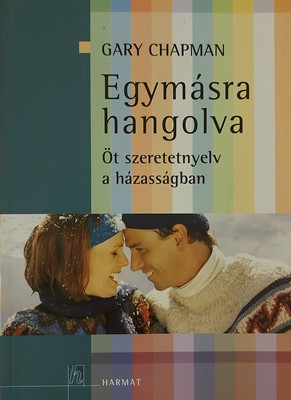 Egymásra hangolva (Papír) [Antikvár könyv]