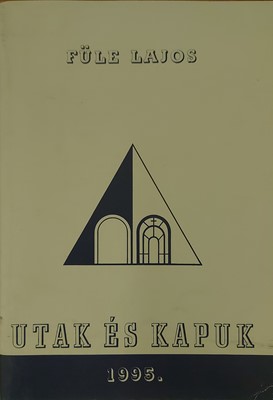 Utak és kapuk (Füzetkapcsolt) [Antikvár könyv]