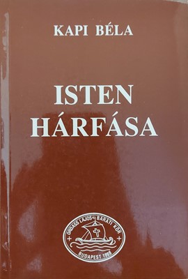 Isten hárfása (Papír) [Antikvár könyv]