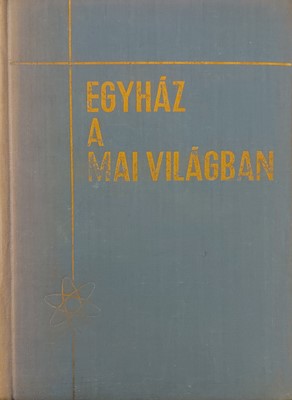 Egyház a mai világban