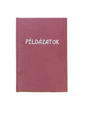 Példázatok az Úr Jézustól