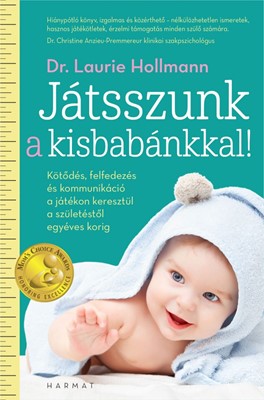 Játsszunk a kisbabánkkal! (Papír)