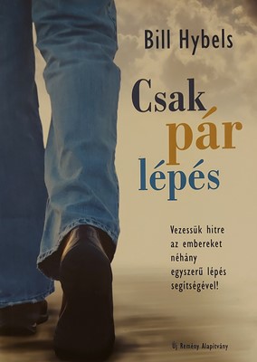 Csak pár lépés