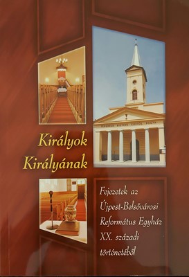 Királyok Királyának (Papír) [Antikvár könyv]