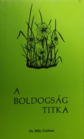 A boldogság titka (Papír) [Antikvár könyv]