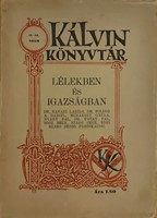 Lélekben és igazságban (Papír) [Antikvár könyv]