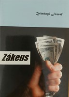 Zákeus (Füzetkapcsolt) [Antikvár könyv]