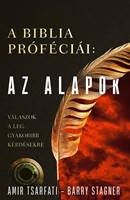 A Biblia próféciái: Az alapok (Papír)