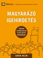 Magyarázó igehirdetés (Papír)