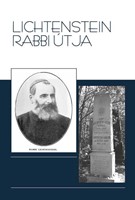 Lichtenstein rabbi útja (Papír)