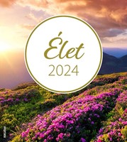 Élet naptár 2024