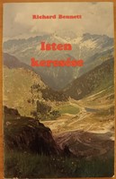 Isten keresése (Füzetkapcsolt) [Antikvár könyv]