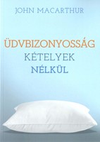 Üdvbizonyosság kételyek nélkül (Papír)