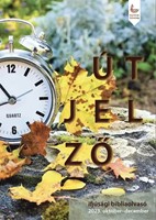 Útjelző 2023. október-december