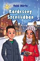 Karácsony Szeníliában (Papír)