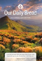 Our Daily Bread 2024 Annual Gift Edition (Paperback)