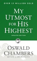 My Utmost for His Highest