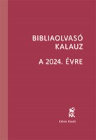 Bibliaolvasó kalauz a 2024. évre
