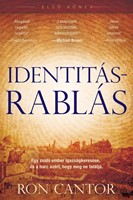 Identitásrablás (Papír)