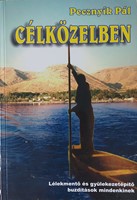 Célközelben (Papír) [Antikvár könyv]