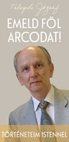 Emeld föl arcodat! (Papír)