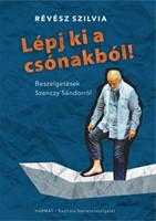 Lépj ki a csónakból! (Papír)