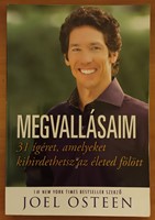 Megvallásaim