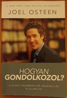 Hogyan gondolkozol?