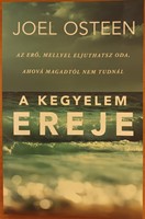 A kegyelem ereje (Papír) [Antikvár könyv]