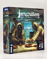 Jeruzsálem: Anno Domini (Doboz)