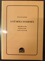 Gyümölcstermés (Papír) [Antikvár könyv]