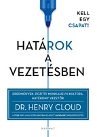 Határok a vezetésben (Papír)