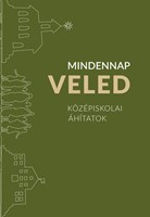 Mindennap veled