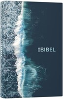 Német Biblia Schlachter Bibel tenger (Keménytáblás)