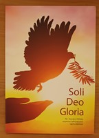 Soli Deo Gloria (Papír) [Antikvár könyv]