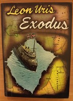 Exodus (Keménytáblás) [Antikvár könyv]