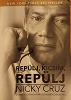 Repülj, kicsim, repülj (Papír) [Antikvár könyv]