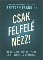 Csak felfelé nézz! (Papír) [Book]