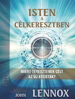 Isten a célkeresztben (Papír)