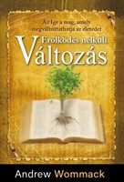 Erőlködés nélküli változás (Papír)