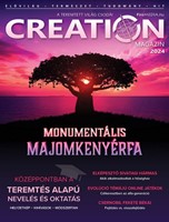 Creation Magazin 2024 (Füzetkapcsolt)