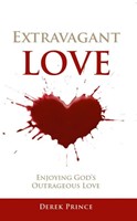 Extravagant Love (Paperback)