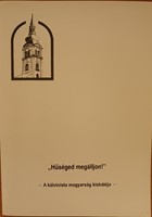 Hűséged megálljon! (Papír) [Antikvár könyv]