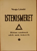 Istenismeret (Papír) [Antikvár könyv]