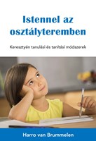 Istennel az osztályteremben